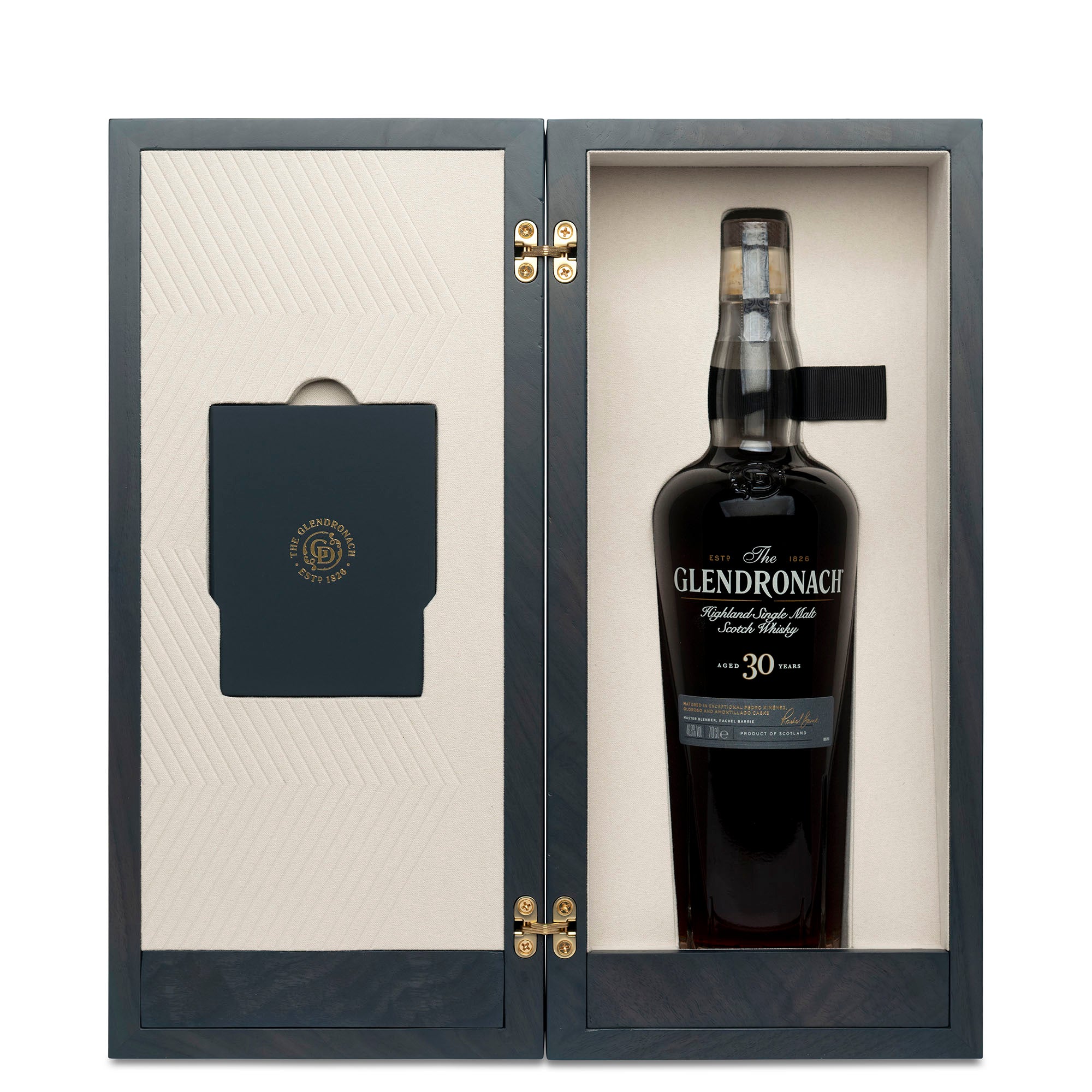 Tri-Decade Single Malt Scotch Whisky Assortment – JPHA