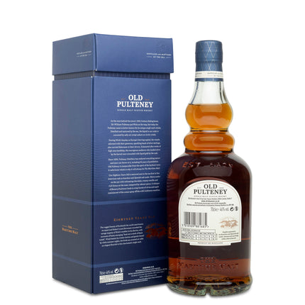 Old Pulteney 18 Year Old