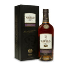 Ron Abuelo 15 Year Old Napoleon Cognac Cask Finish