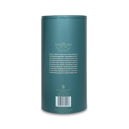 Glenrothes 15 Year Old
