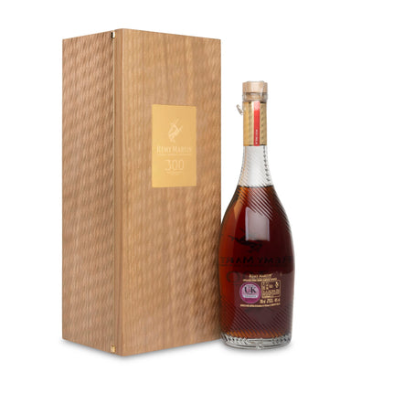 Rémy Martin Coupe 300th Anniversary