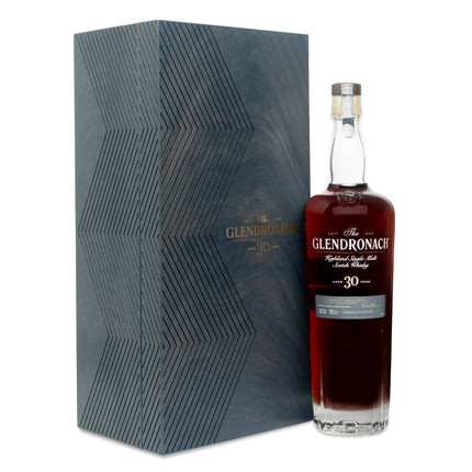 GlenDronach 30 Year Old (2025 Edition)