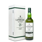 Laphroaig 25 Year Old Cask Strength (2023 Release)