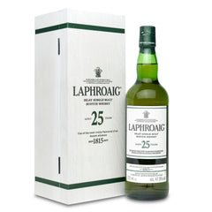 Collection image for: 25 Year Old Single Malt Scotch Whisky