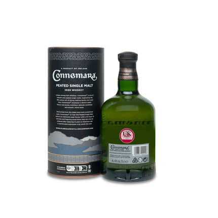 Connemara 12 Year Old Peated Single Malt