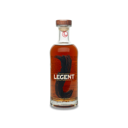 Legent Kentucky Straight Bourbon Whiskey