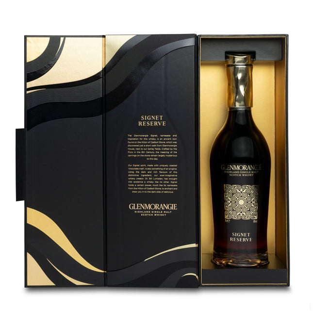 Glenmorangie Signet Reserve