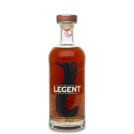 Legent Kentucky Straight Bourbon Whiskey