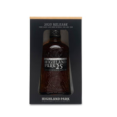 Collection image for: 25 Year Old Single Malt Scotch Whisky