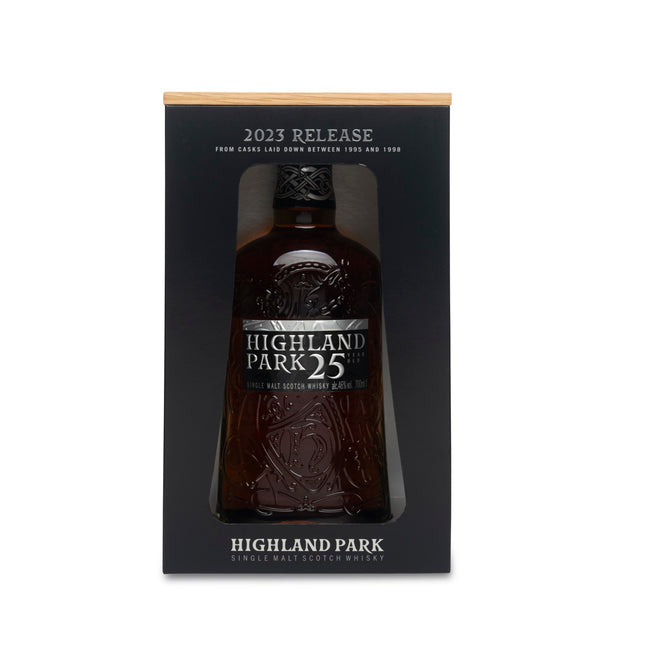 Highland Park 25 Year Old (2023 Release)