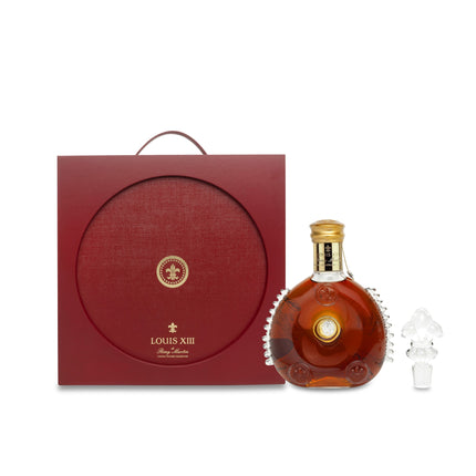 Remy Martin Louis XIII