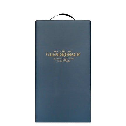 GlenDronach 30 Year Old (2025 Edition)