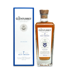Collection image for: Glenturret Single Malt Scotch Whisky