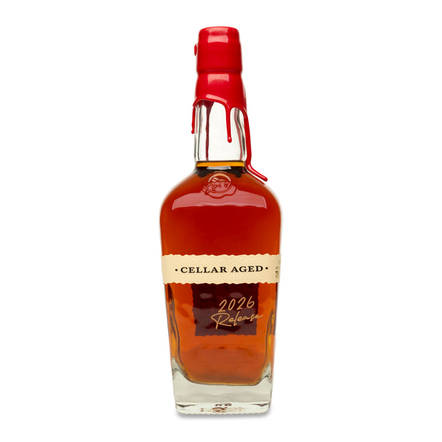Maker's Mark Cellar Aged (2026 Release)