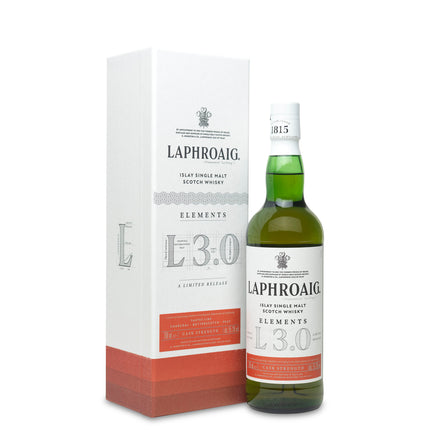 Laphroaig Elements L 3.0