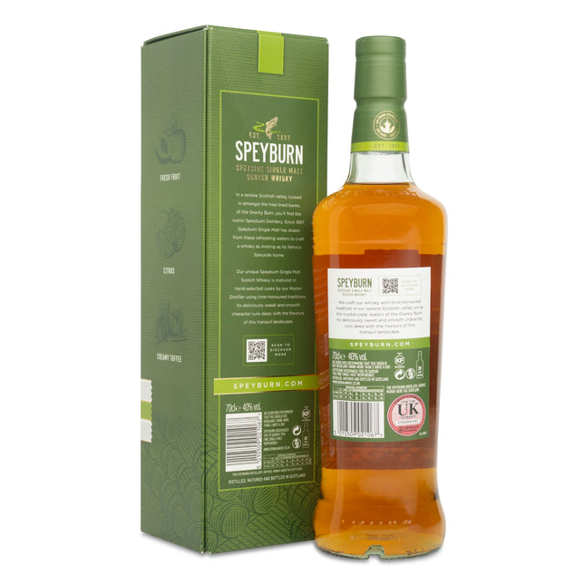 Speyburn 10 Year Old