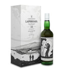 Laphroaig 33 Year Old Strong Characters (Donald Johnston Chapter 1)