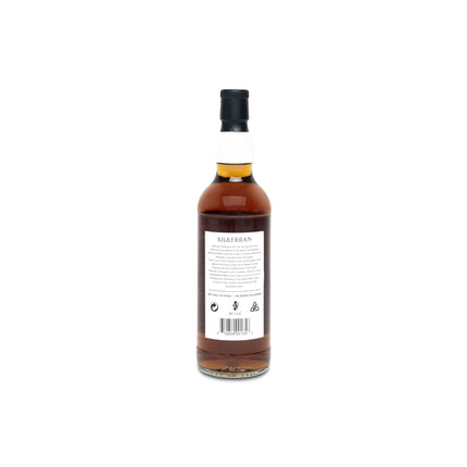 Kilkerran 16 Year Old (2025 Release)