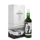 Laphroaig 33 Year Old Strong Characters (Donald Johnston Chapter 1)