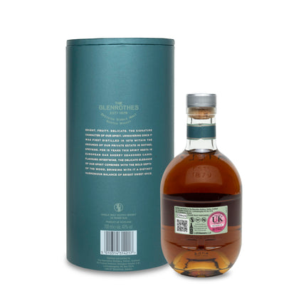 Glenrothes 15 Year Old