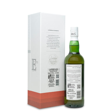 Laphroaig Elements L 3.0