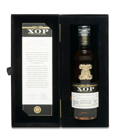 Springbank 31 Year Old 1992 (XOP)