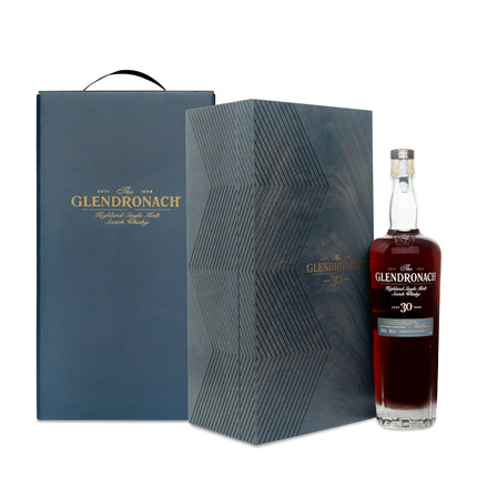 GlenDronach 30 Year Old (2025 Edition)