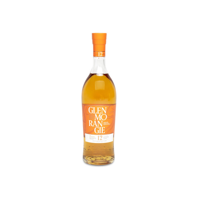 Glenmorangie 12 Year Old The Original (No Gift Box)