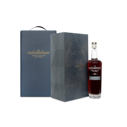 GlenDronach 30 Year Old (2025 Edition)