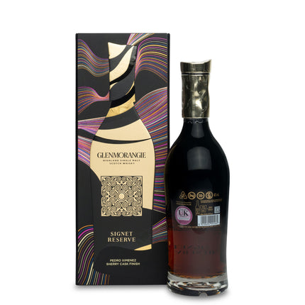 Glenmorangie Signet Reserve