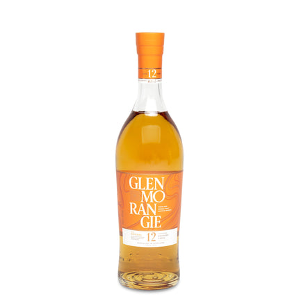 Glenmorangie 12 Year Old The Original (No Gift Box)