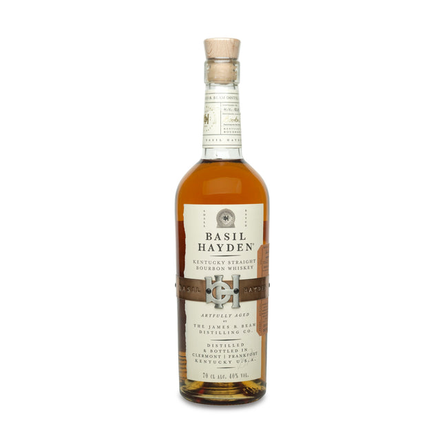 Basil Hayden Kentucky Straight Bourbon Whiskey