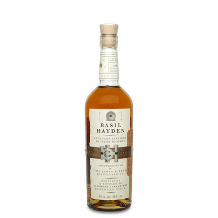 Basil Hayden Kentucky Straight Bourbon Whiskey