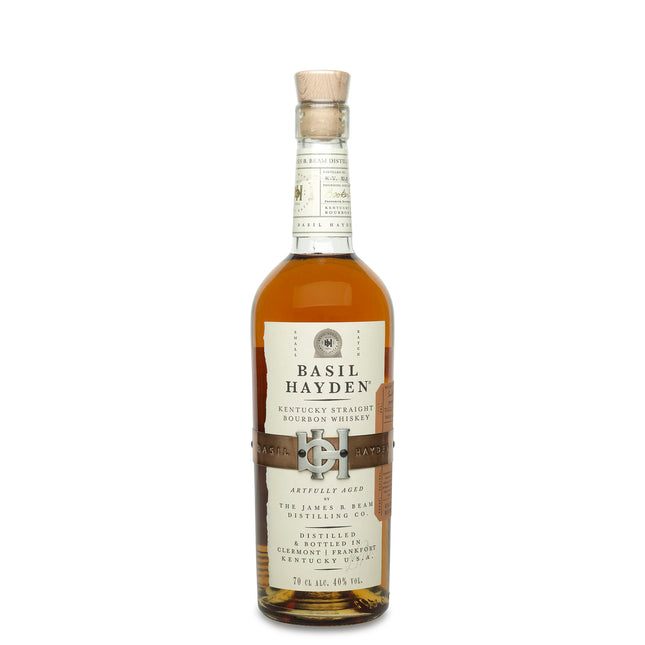Basil Hayden Kentucky Straight Bourbon Whiskey