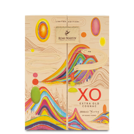 Remy Martin XO (2025 Lunar New Year Limited Edition)