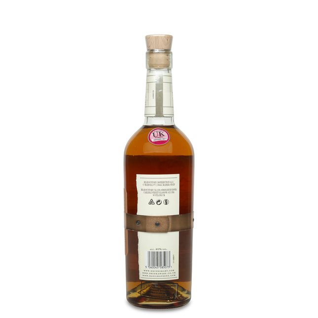 Basil Hayden Kentucky Straight Bourbon Whiskey