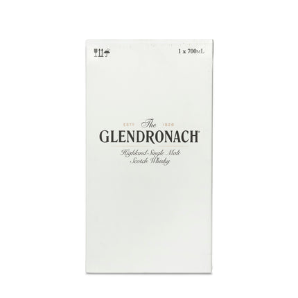 GlenDronach 30 Year Old (2025 Edition)