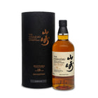 Yamazaki 18 Year Old Mizunara Japanese Oak Cask (2024 Edition)