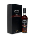 Bowmore 21 Year Old Sherry Oak Cask
