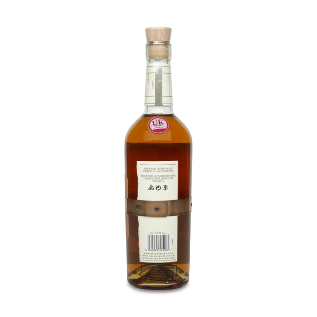 Basil Hayden Kentucky Straight Bourbon Whiskey