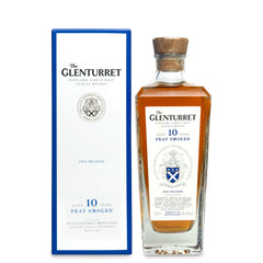 Collection image for: Glenturret Single Malt Scotch Whisky