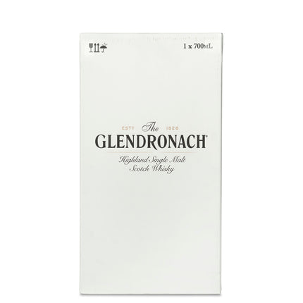 GlenDronach 30 Year Old (2025 Edition)