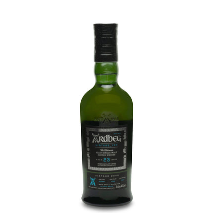 Ardbeg 23 Year Old Vintage Y2K