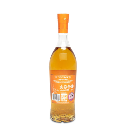 Glenmorangie 12 Year Old The Original (No Gift Box)