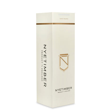 Nyetimber Blanc De Blanc 2016 (Gift Box)