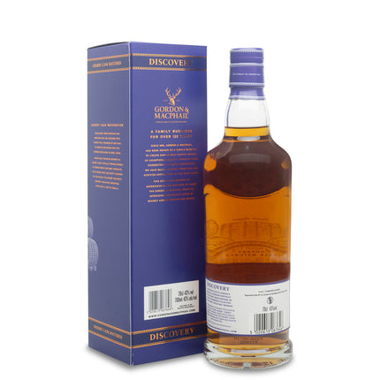 Glenrothes 11 Year Old Sherry Cask Matured (Discovery)