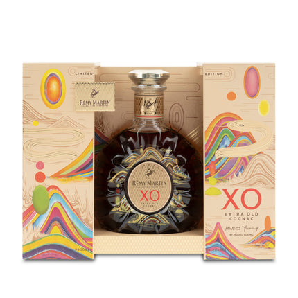 Remy Martin XO (2025 Lunar New Year Limited Edition)