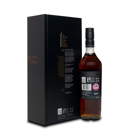 Bowmore 21 Year Old Sherry Oak Cask