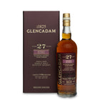 Glencadam 27 Year Old 1996 Reserva De Jerez Oloroso Sherry Cask Finish