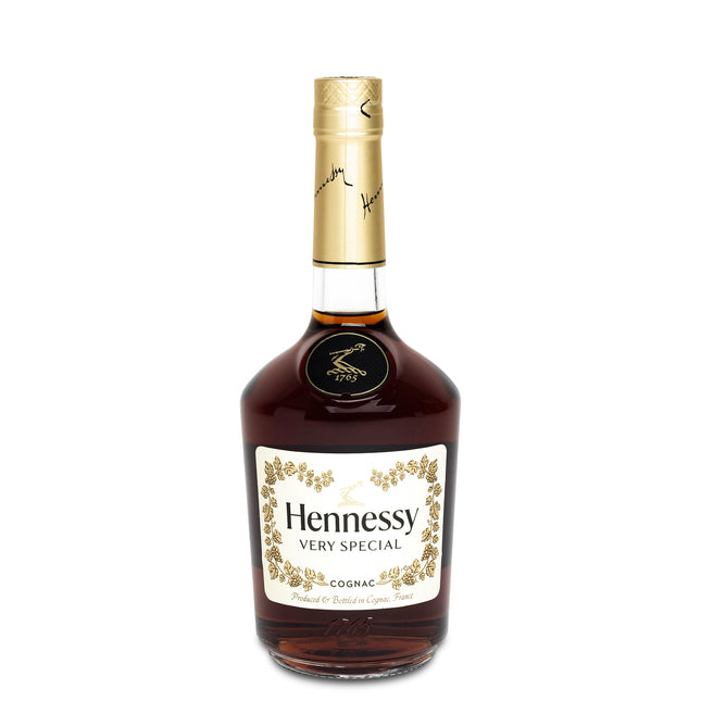 Hennessy VS